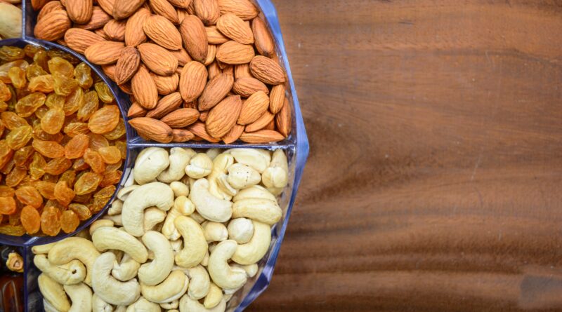 Why Are Dry Fruits Known To Be Superfood Know Their Health Benefits Tex Indias Premier 