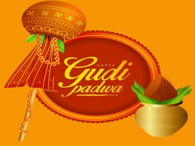 Gudi Padwa 2023