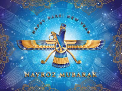 Navroz Mubarak