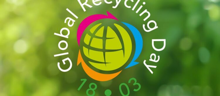 global-recycling-day