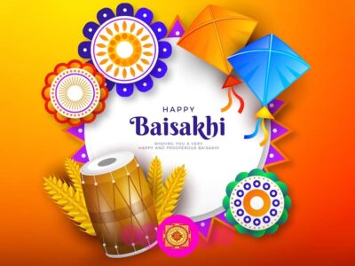 Baisakhi 2023