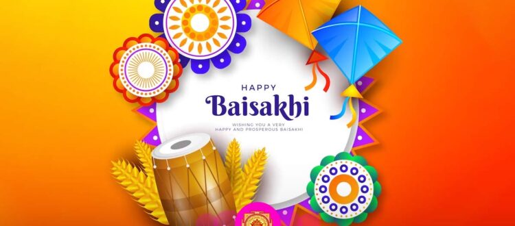 Baisakhi 2023