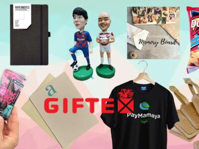 Specialized Merchandise & Gifts