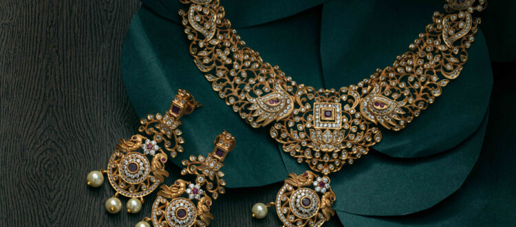 Indian Jewellery