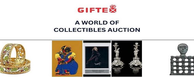 world of collectibles auction