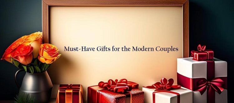 must have wedding gifts for couple