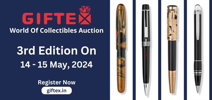 A World of Collectibles Online Auction