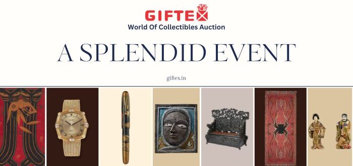 A World Of Collectibles Online Auction