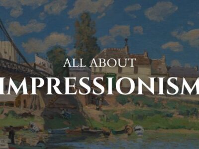 Impressionism Art