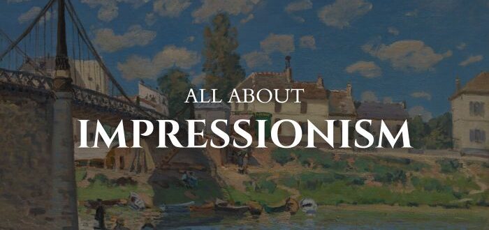 Impressionism Art