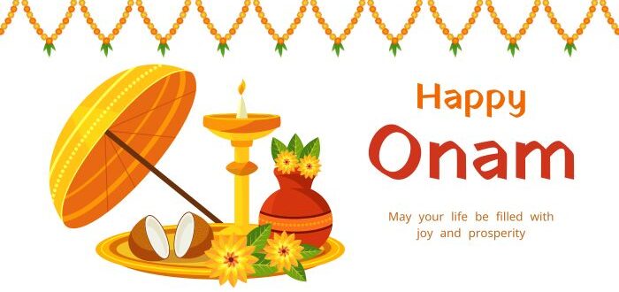 Onam Festival 2024