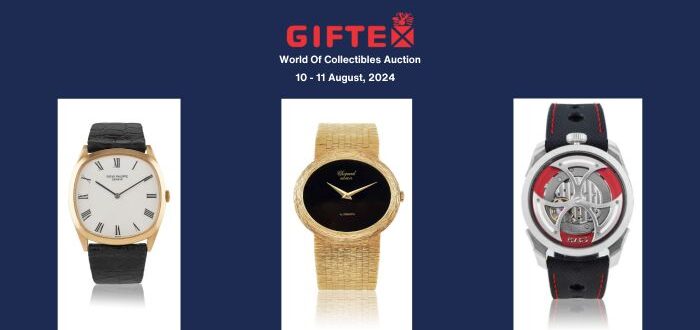 World Of Collectibles Auction