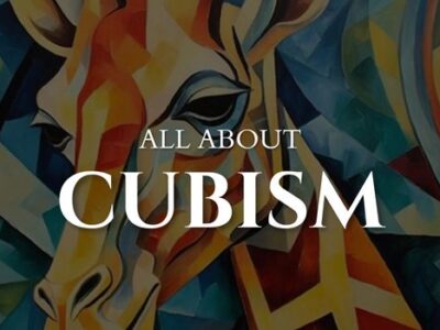 all about cubism