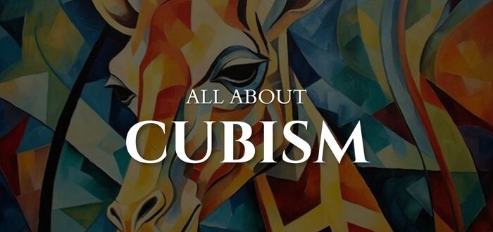 all about cubism