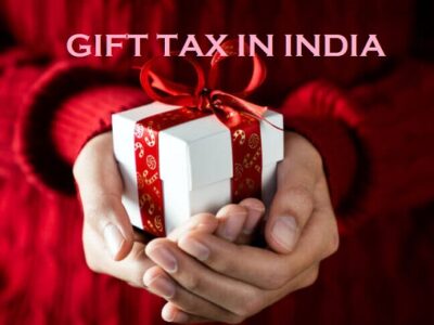 Gift Tax Exemption