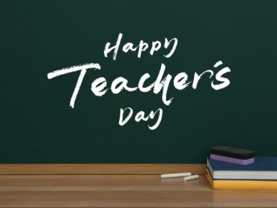 Happy Teachers Day 2024