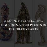 Guide To Figurines & Sculptures