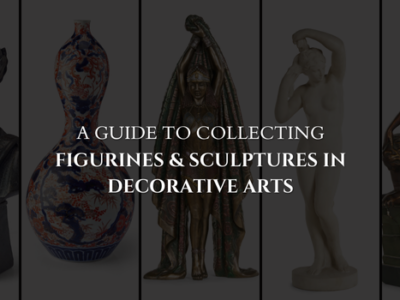 Guide To Figurines & Sculptures