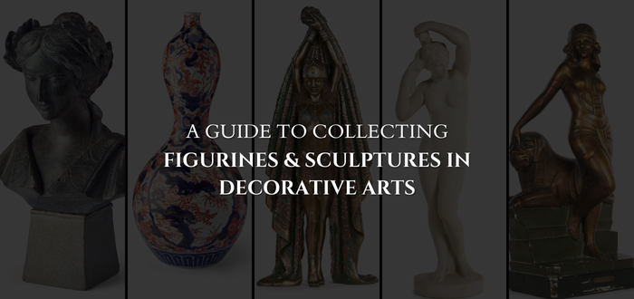 Guide To Figurines & Sculptures