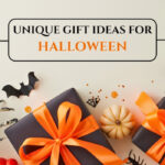 halloween gifts ideas in 2024