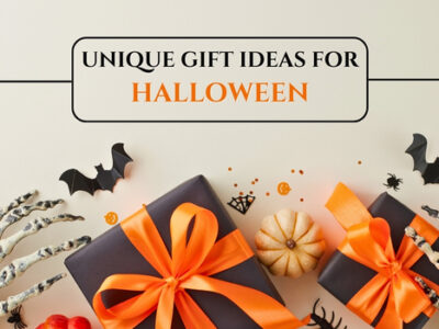 halloween gifts ideas in 2024