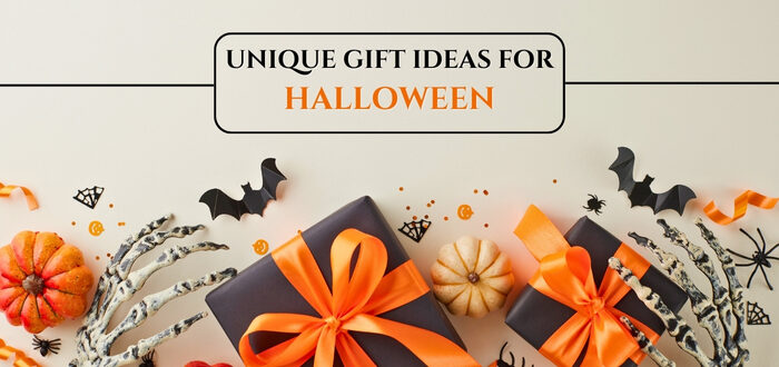 halloween gifts ideas in 2024