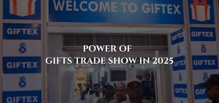 Gifts Trade Show 2025