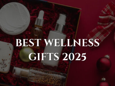 Health and Wellness Gifts for 2025