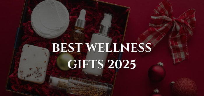 Health and Wellness Gifts for 2025